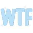 textwtf Discord sticker | ɴᴇᴛᴠᴇʀꜱᴇ