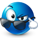 b_holdup custom emote from Atheist Front ⚛