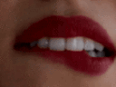 emoji_boca_2 animated GIF emoji - 🔥🔞 Canto da Putaria 🔥🔞