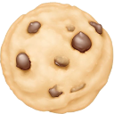 010sprinklecookie custom emote from ꒰  .  🌈 。cndyume ◟ `` ˖