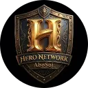 server_1481218324393361461 Discord sticker | Hero Network
