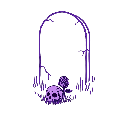 purpgrave Discord sticker from Heart.exe