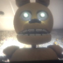 springbonnie Discord sticker | RyanReactionz Community