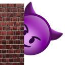 TJlurk custom emote | Autism Mansion