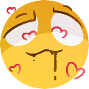 Horny_Stare Discord Emoji - ✨ 𝓖𝓸𝓸𝓷 𝓒𝓪𝓿𝓮 ✨