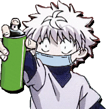 2395covidkillua animated emote - ɟallen ɐngels