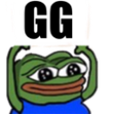 gg custom emote from OmerTa Structure