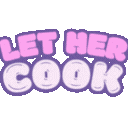x9lethercook animated emote from Lanie's Corner
