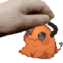 319232petpochita animated emote | SOUL ⚔ SOCIETY