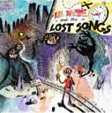 LOSTSONGS custom emote - Darkitsu