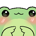 uwu animated emote | Lanie's Corner
