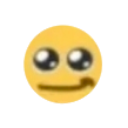 happychud custom emote - Irisia's old Kingdom
