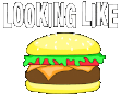 Saying_LookinLikeASnack animated Discord emote - The Rogue Syndicate