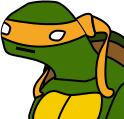 mikaelangelow Discord sticker from Advertise Your Servers📺