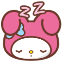 mymelodyzzz_mini Discord sticker - ✧      ₍ᐢ. .ᐢ₎   𓏽   mini  cαƒe 𓂃 ❀  active ⋆ gws ⋆ guilds ⋆ icons ⋆ events ⋆ gaming ⋆ art ⋆ scl