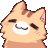 neko_bye animated Discord emote | Fabulous Beast・Español [0.3K] 🌈