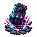 streetbreakers custom emote | Re:Envision City