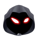 toxic20 Discord sticker from Degenerates [18+]