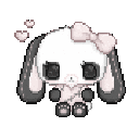 wuv animated emote from .gg/revenants  ᶻ 𝘇 𐰁