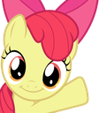 ABWave Discord Emoji - Friendship Academy - MLP