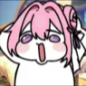 doroomg Discord sticker - Nova Luna (新月)