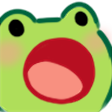 PhrogPog Discord sticker | Mandatory Fun