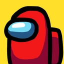 amongus custom emote from Lovers Cafe™ | Indian Discord Server • Nitro • Voice Chat • Active • India • Hangout • Gaming • SFW