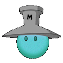 WithoutMouth animated GIF emoji | THE CITADEL
