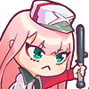 Zeroban Discord sticker | Phasmophobia Germany