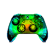 337500gamingcontroller animated emote | 𝕄𝕚𝕤𝔽𝕚𝕥 ℂ𝕣𝕖𝕨
