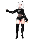 7202emocatgirldance animated emote - 𝕄𝕚𝕤𝔽𝕚𝕥 ℂ𝕣𝕖𝕨