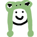 ForgHat Discord Emoji - Mandatory Fun