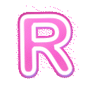 letter_0r animated emote - KawaKhaos