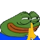 plotge animated emote | The Leppoverse 🌐