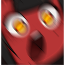 blurshock Discord sticker | RPG Maker France