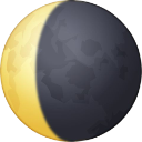 crescent Discord Emoji - mrrp
