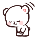 MilkFormalGreet custom emote - DM Request 📪 ⌇ Ask To DM & Chatting ⌇ Non Dating ⌇ Social ⌇ Friendly ⌇ Nitro ⌇Non Toxic