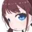 ninalook Discord sticker from corny jail
