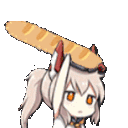 V_anime_breadrun animated emote | Dead Sheeps