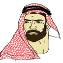 chad2 custom emote from Macuspana Empire