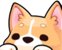 dog_look Discord Emoji - Fabulous Beast・Español [0.3K] 🌈