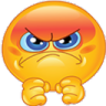 grrr custom emote | Fantasy *:･ﾟ|| Make Friends . Emotes . Chatting ✧*:･ﾟ