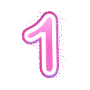 number1 animated Discord emote from Shark Earnings: Earn Money & Rewards