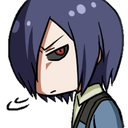 7266_toukaannoyed Discord Emoji | ՞. .՞𐦯 Verify/Sfw/ntx ⸝⸝ ΛƧƬЯYX  ™