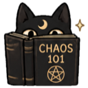 050_chaos101 Discord Emoji | Rabbit Hole