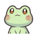 cutu_fogu Discord sticker - Bangwing IN