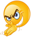 devious Discord sticker from mrrp