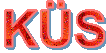 kstm animated Discord emote - Gladio