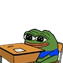 peepolearning custom emote - StudyGen Community