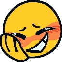 emoji_13 Discord sticker from foot goblin's amazing friend association.